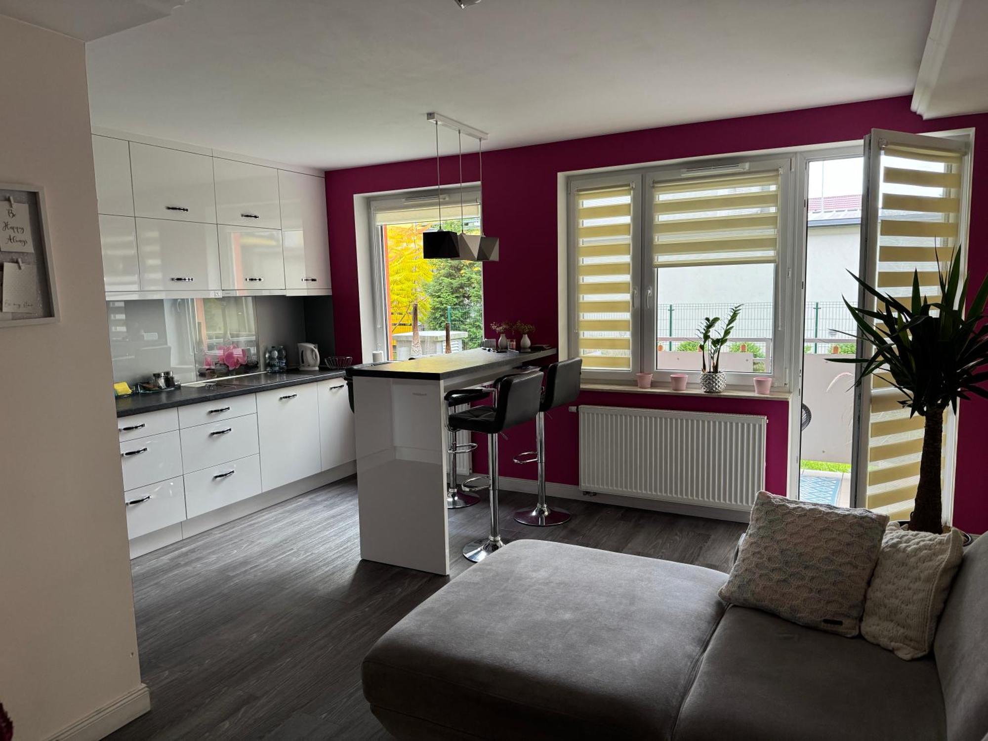 Family Apartament Zamosc  Luaran gambar