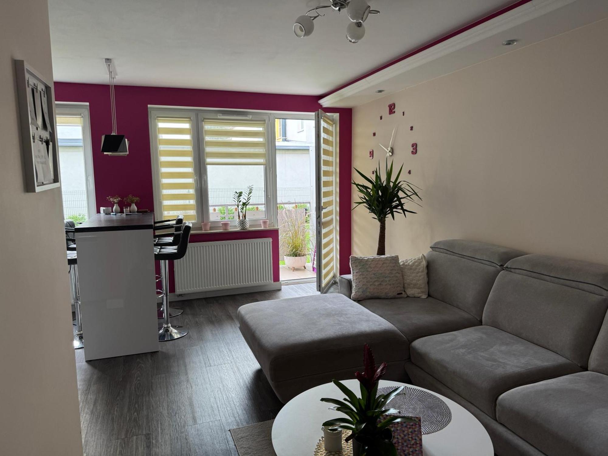 Family Apartament Zamosc  Luaran gambar