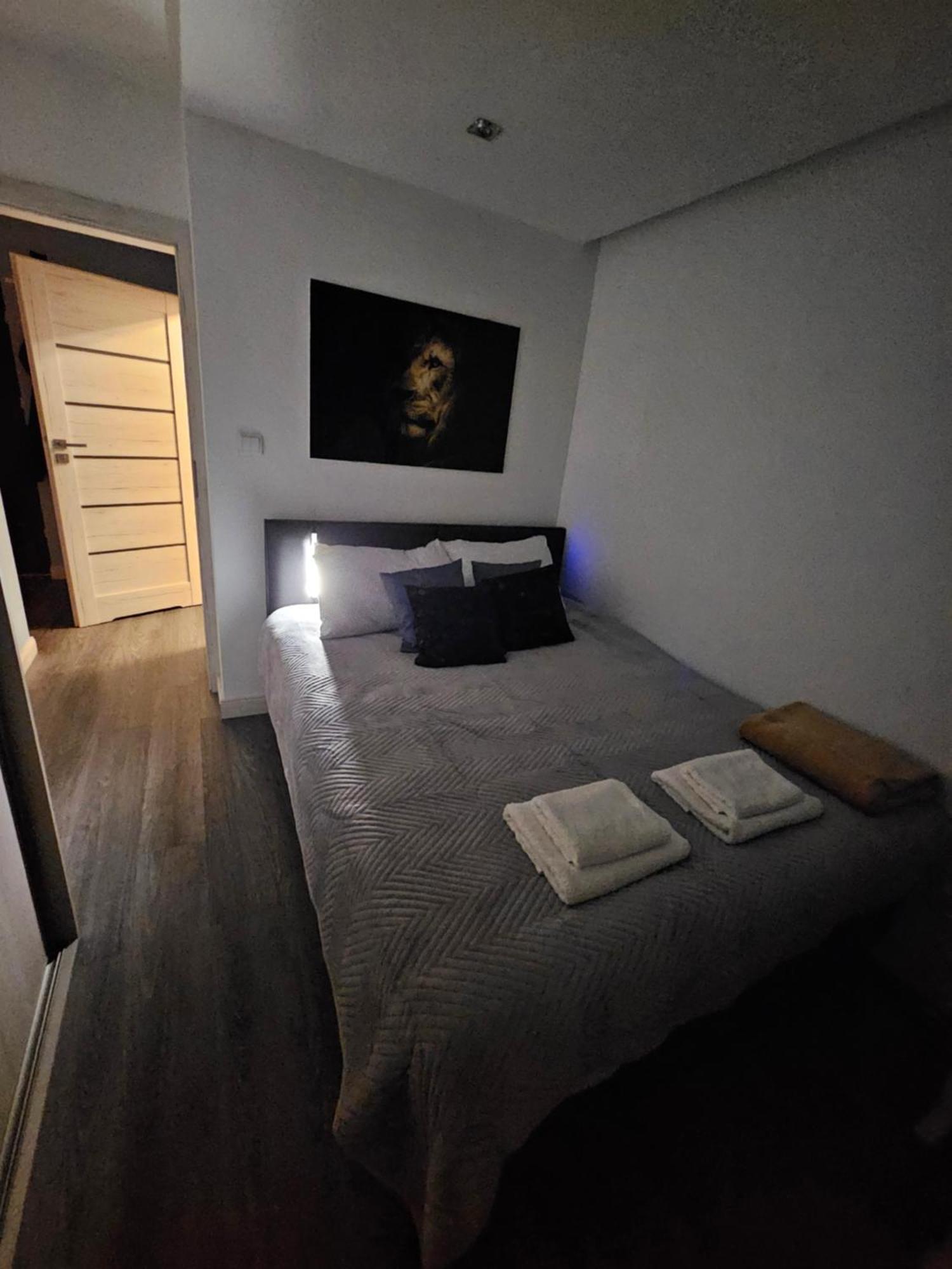 Family Apartament Zamosc  Luaran gambar